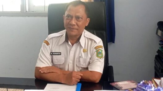 Bus Pariwisata Jadi Sasaran Ramp Check