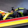 Camara Juarai F2 GP Belgia