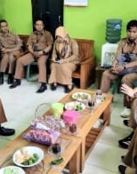 Capaian PBB P2 di 30 Desa Masih Rendah