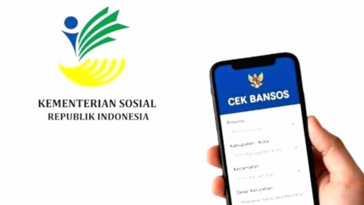 Cara Cek Penerima Bansos