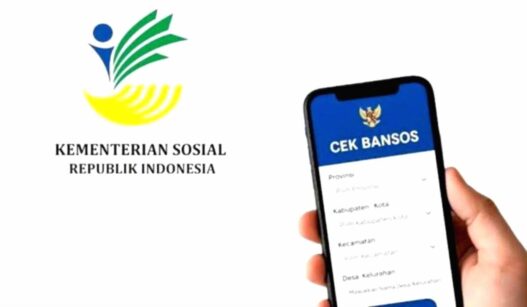 Cara Cek Penerima Bansos