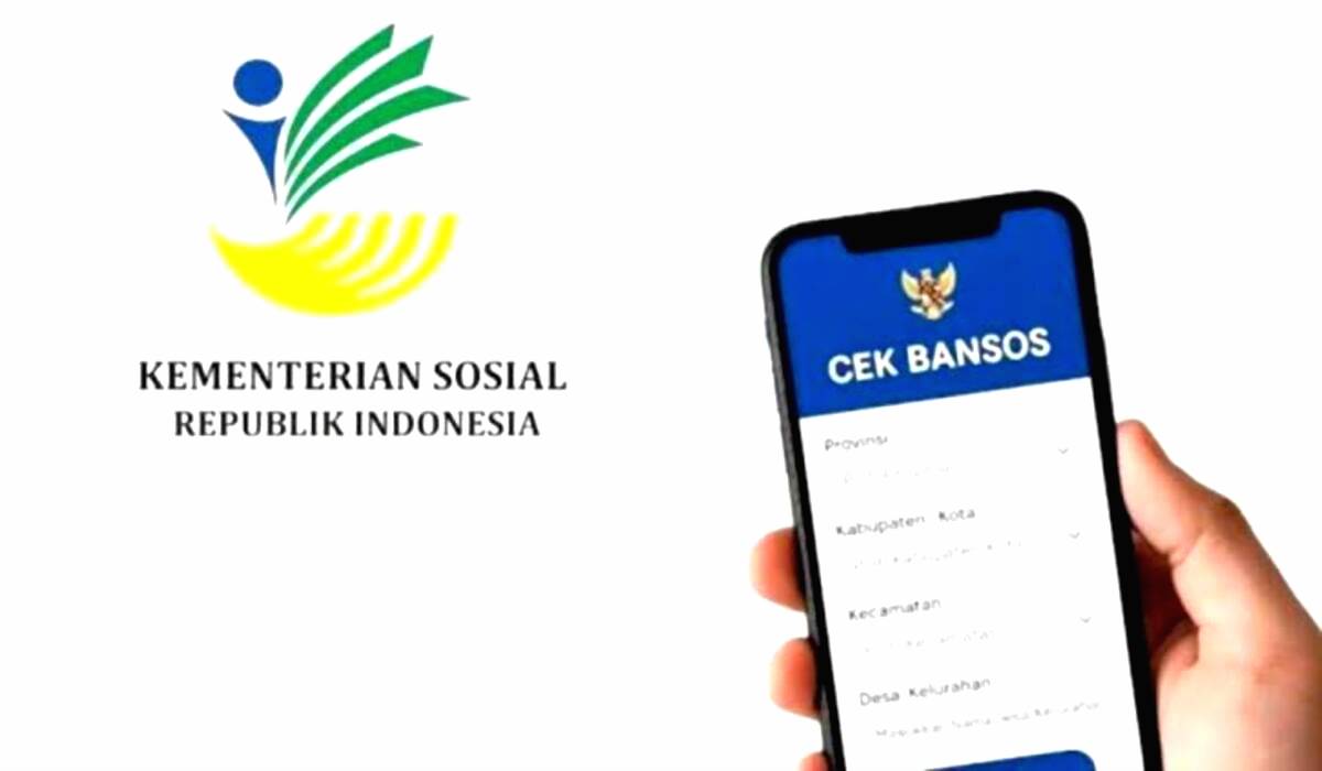Cara Cek Penerima Bansos