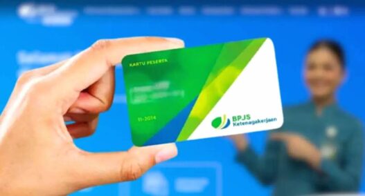 Cara Daftar Antrean Online BPJS