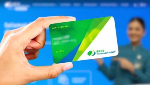 Cara Daftar Antrean Online BPJS