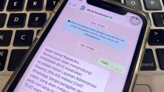Cara Mengubah Data BPJS Kesehatan