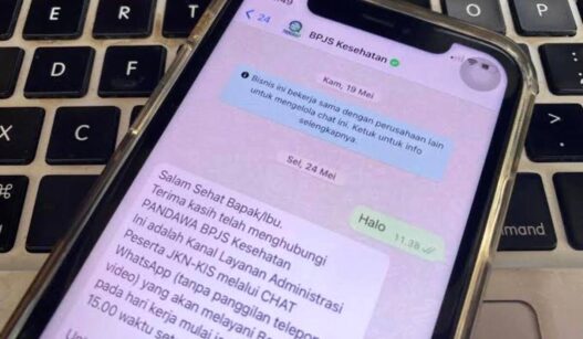 Cara Mengubah Data BPJS Kesehatan