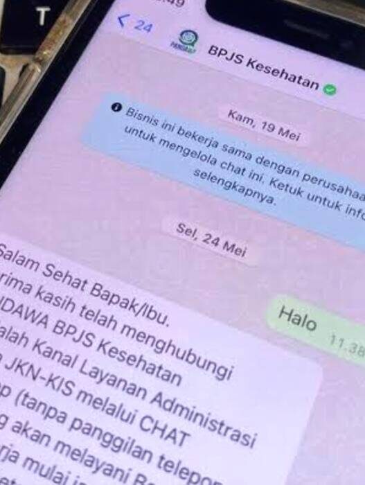 Cara Mengubah Data BPJS Kesehatan