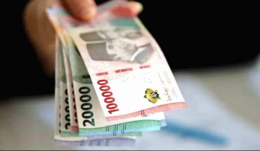 Cek Bansos Kemensos