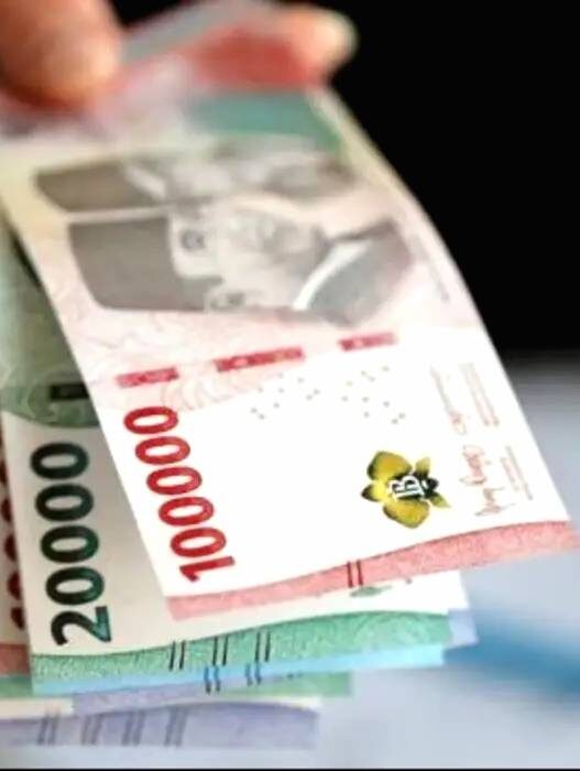 Cek Bansos Kemensos