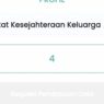 Cek Desil Bansos