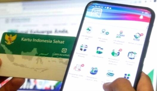 Cek Status BPJS PBI JKN Online