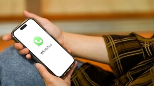 Chat WhatsApp Tidak Perlu No HP