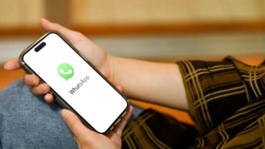 Chat WhatsApp Tidak Perlu No HP
