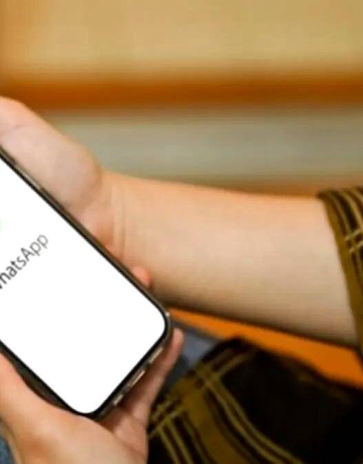 Chat WhatsApp Tidak Perlu No HP
