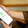 Chat WhatsApp Tidak Perlu No HP