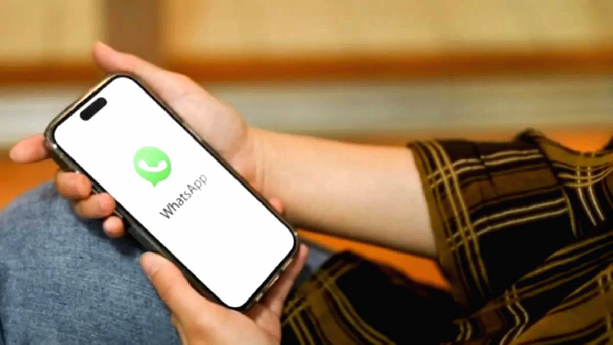 Chat WhatsApp Tidak Perlu No HP