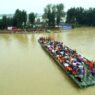 China Maksimalkan Teknologi untuk Penyelamatan Banjir