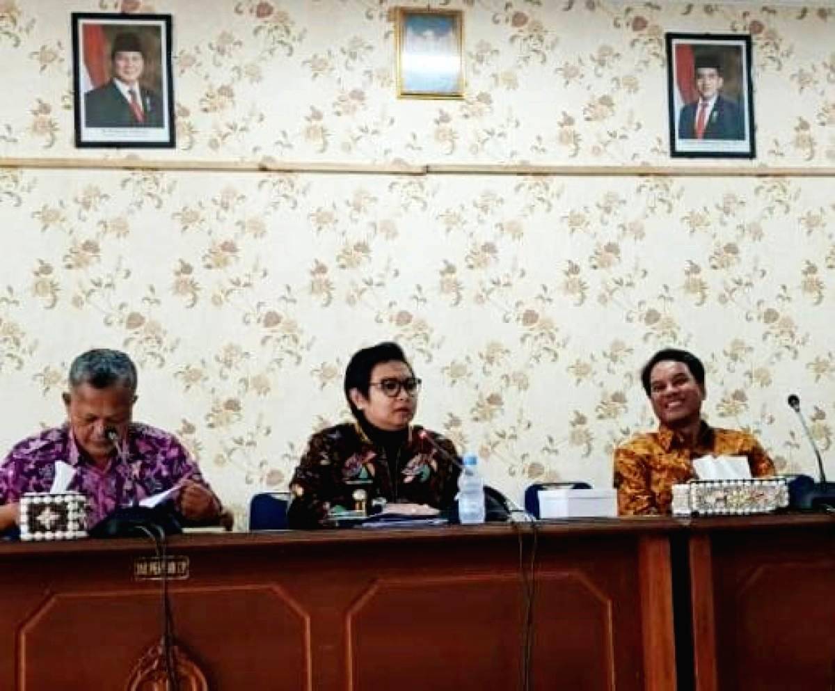 Cilacap Expo Jadi Ajang Promosi dan Gali Potensi Daerah