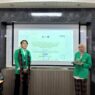 Ciptakan Tong Sampah Pintar Bertenaga Surya