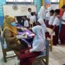 CKG Sasar 11.450 Siswa di Bukateja