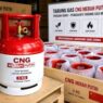 CNG Merah Putih