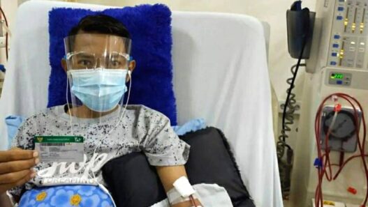 Cuci Darah Ditanggung BPJS Kesehatan