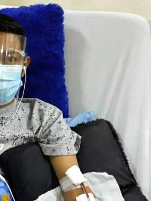 Cuci Darah Ditanggung BPJS Kesehatan