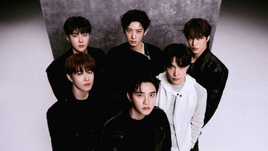 Daftar lagu EXO yang dibawakan ke EXhOrizon