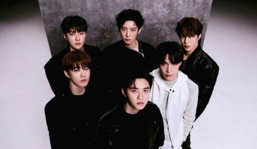 Daftar lagu EXO yang dibawakan ke EXhOrizon