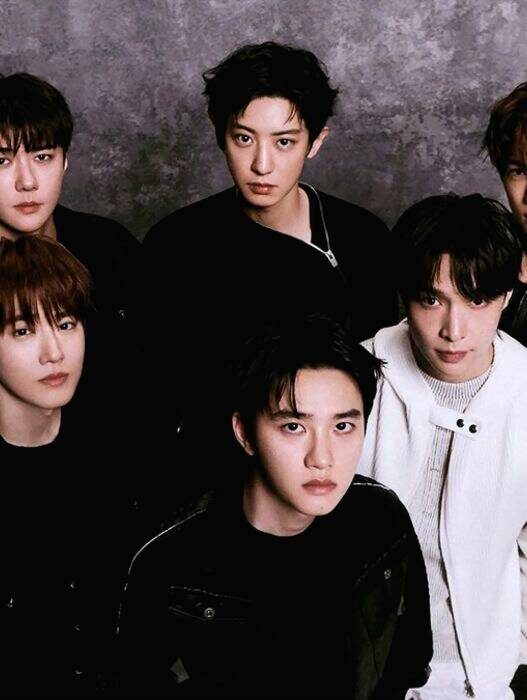 Daftar lagu EXO yang dibawakan ke EXhOrizon