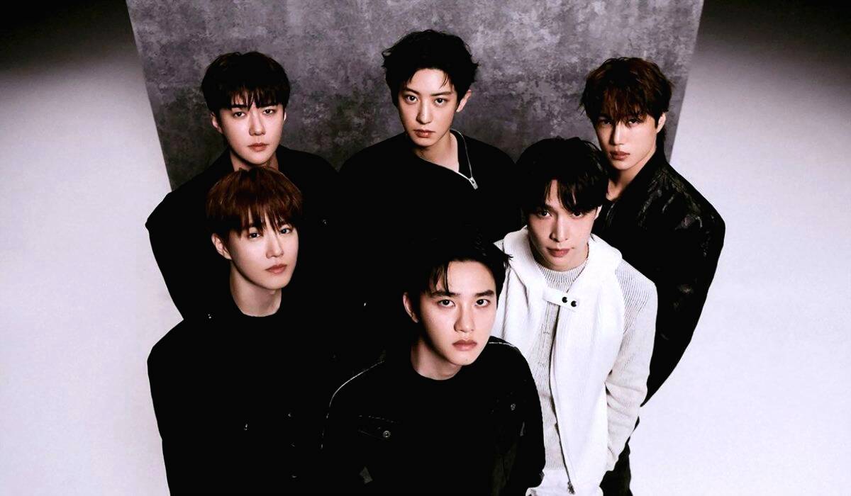 Daftar lagu EXO yang dibawakan ke EXhOrizon