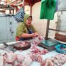 Daging Sapi Tembus Rp 150 Ribu