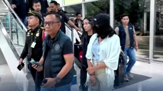 Dalang TPPO Kedok Liburan ke Malaysia Ditangkap