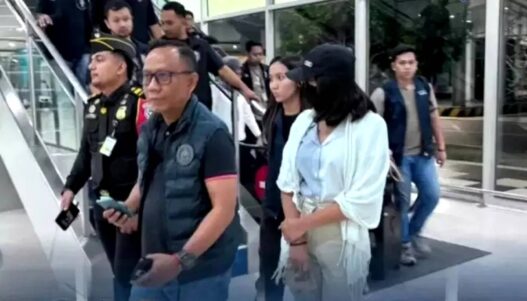 Dalang TPPO Kedok Liburan ke Malaysia Ditangkap