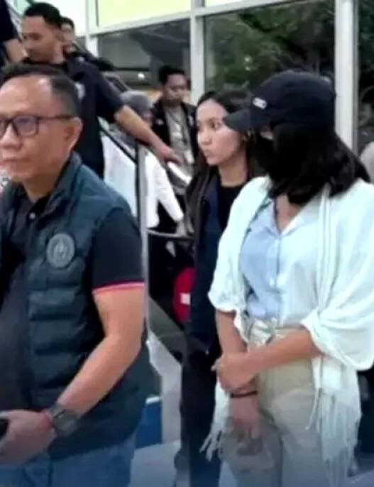 Dalang TPPO Kedok Liburan ke Malaysia Ditangkap