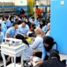 Dapur SPPG Lakukan Pengisian Mandiri