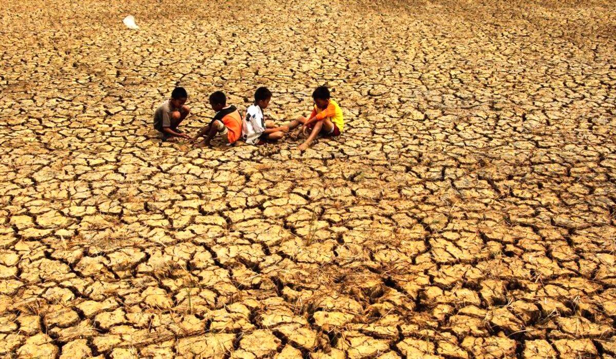 Datangnya Fenomena El Nino di Indonesia