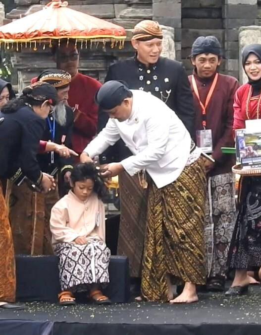 DCF 2026 Ajak Wisatawan Ikut Kirab Budaya