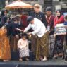 DCF 2026 Ajak Wisatawan Ikut Kirab Budaya