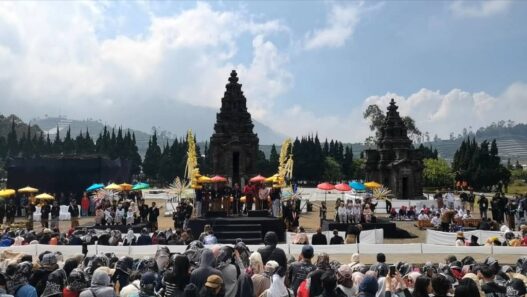 DCF Harus Jadi Panggung UMKM