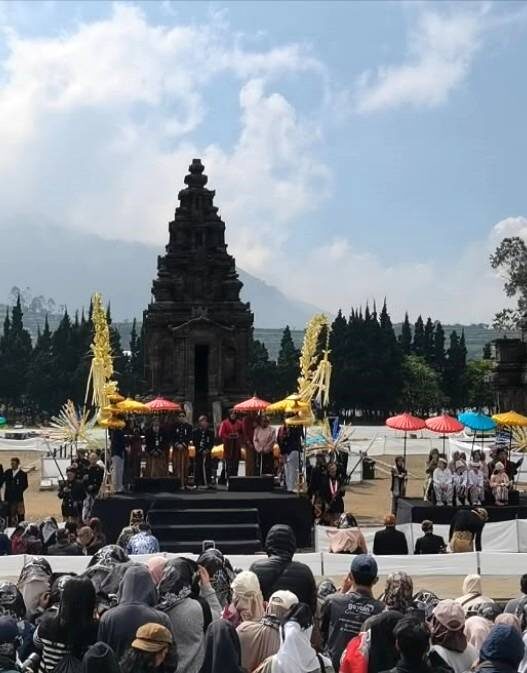 DCF Harus Jadi Panggung UMKM