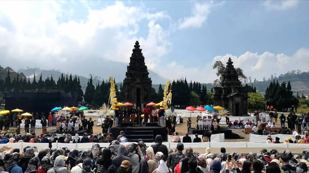 DCF Harus Jadi Panggung UMKM
