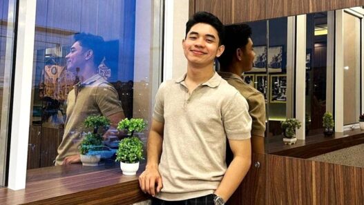 Debut Layar Lebar