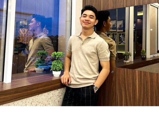 Debut Layar Lebar