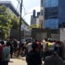 Delapan Orang Diamankan Pascabentrokan di Menteng