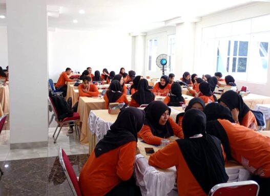 Delapan Petugas Sensus Ekonomi Mundur