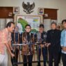 Delapan Wesi Aji Diinventaris
