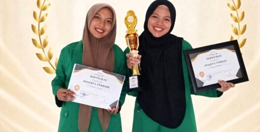 Dema IAINU Gelar Lomba Artikel Ilmiah