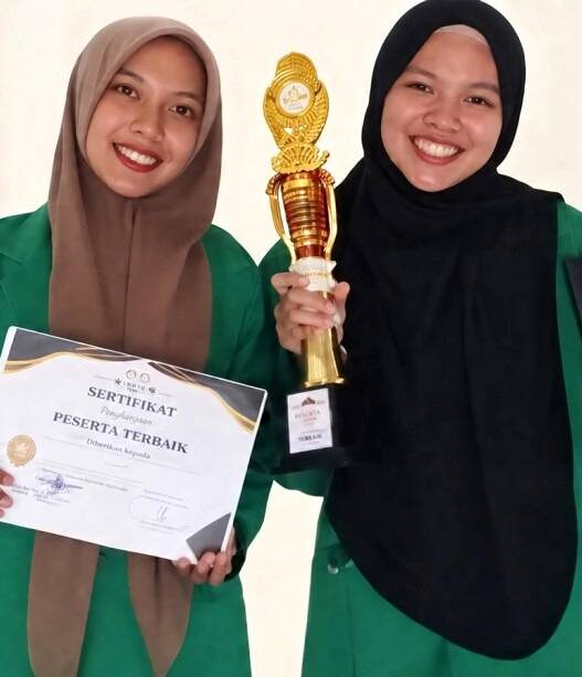 Dema IAINU Gelar Lomba Artikel Ilmiah