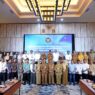 Desa Grenggeng Jadi Percontohan Nasional
